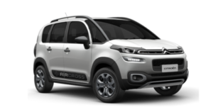 Air Cross
