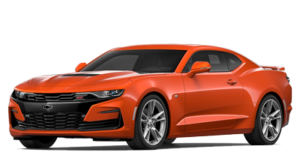 Camaro