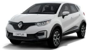 Captur