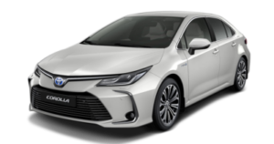 Corolla