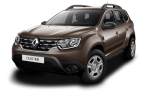Duster