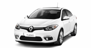 Fluence