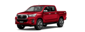 Hilux