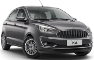 New KA