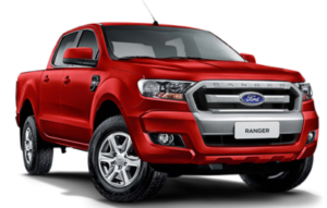 Ranger