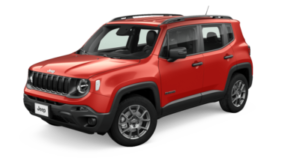Renegade