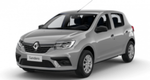 Sandero