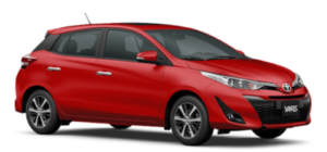 Yaris